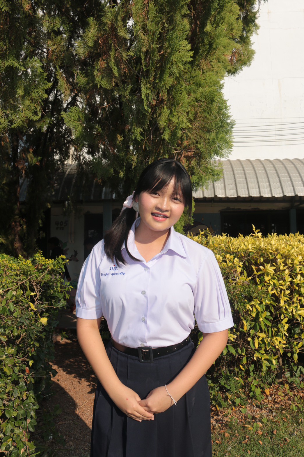 สมาชิกฝ่ายกิจกรรม