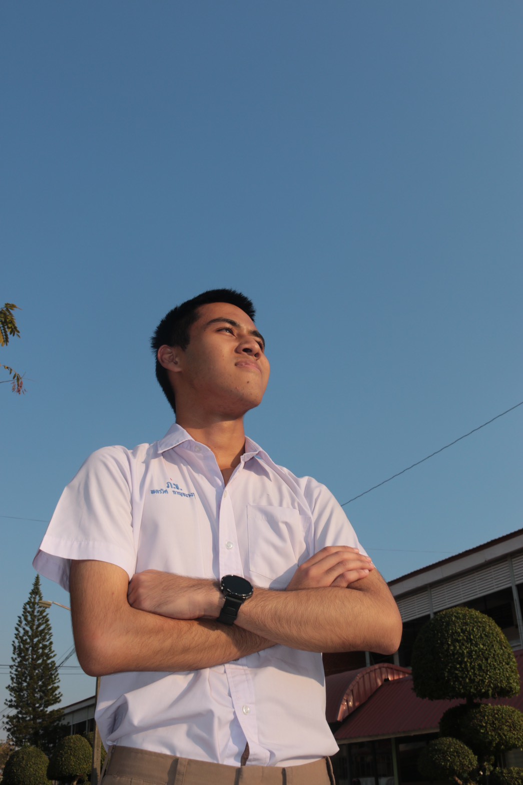 สมาชิกฝ่ายสิ่งแวดล้อม