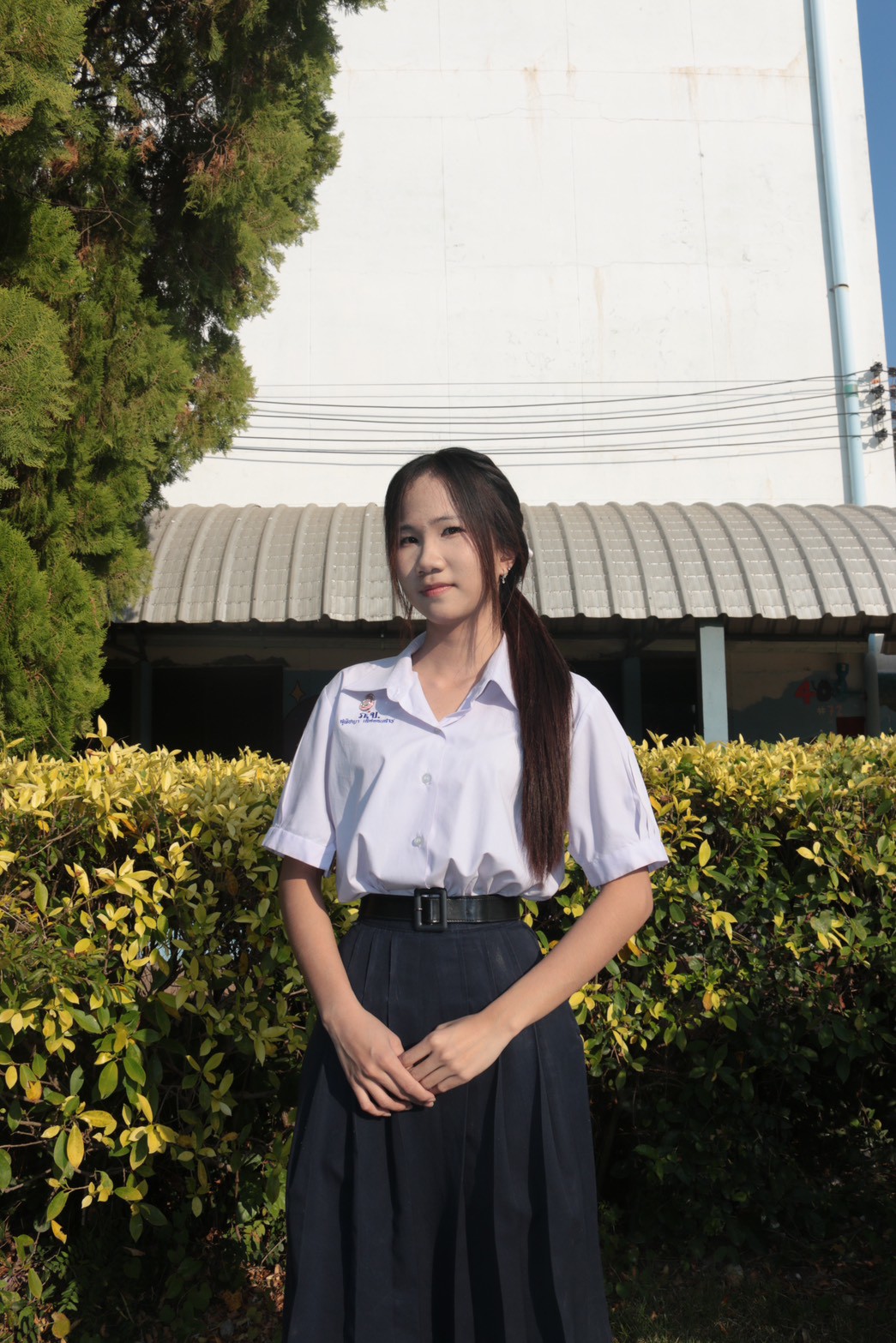 สมาชิกฝ่ายส่งเสริมวินัย