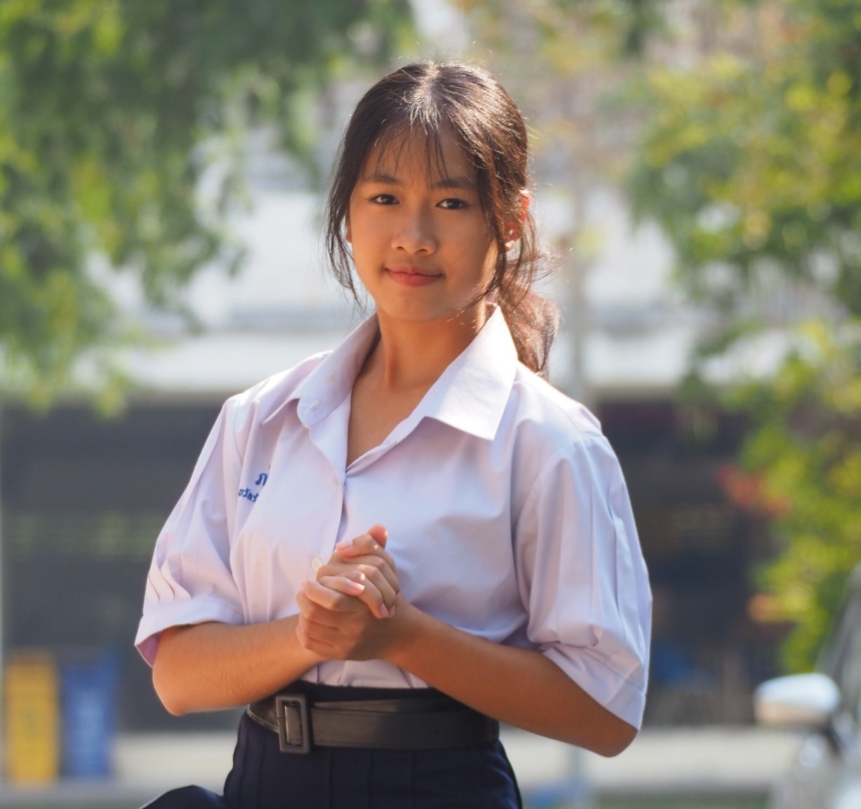 เลขานุการ